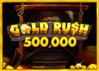 Gold Rush 500,000